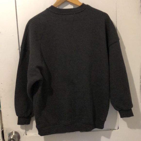 Don’t Call Me Jennyfer Protect your Peace Crewneck sweater - Picture 5 of 5